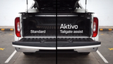 Aktivo Tailgate Assist