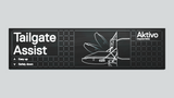 Aktivo Tailgate Assist